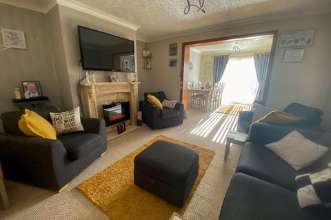 undefined, Woodgarth Villas, Oxmarsh Lane, New Holland, North Lincolnshire, DN19