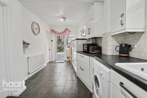 undefined, Starts Hill Road, Orpington