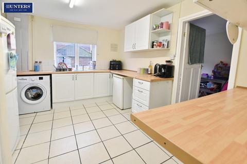 undefined, St. Lawrence Road, Scunthorpe