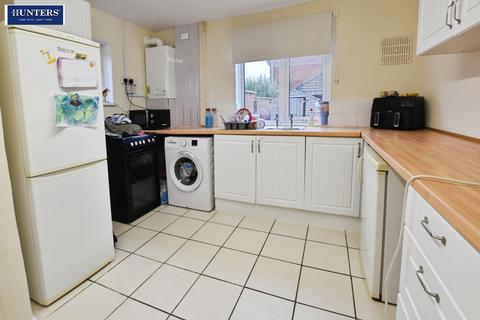 undefined, St. Lawrence Road, Scunthorpe
