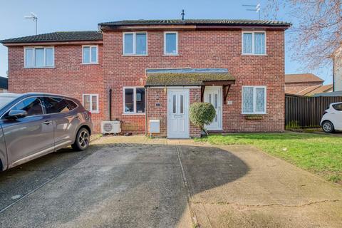 undefined, Grove Close, Scarning