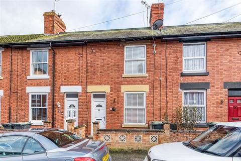 undefined, Grove Street, Higham Ferrers