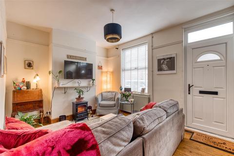 undefined, Grove Street, Higham Ferrers