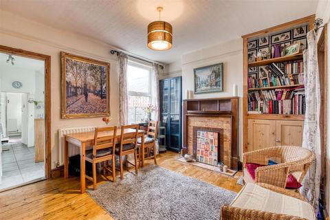 undefined, Grove Street, Higham Ferrers