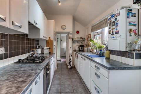 undefined, Grove Street, Higham Ferrers