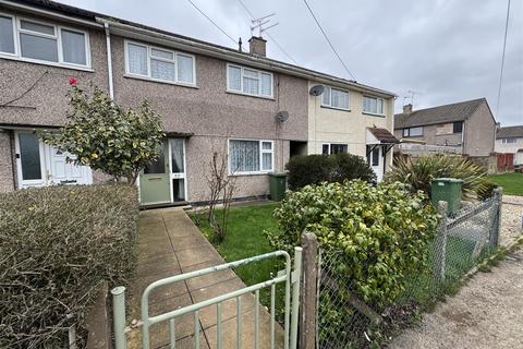 Carstairs Avenue, Swindon SN3