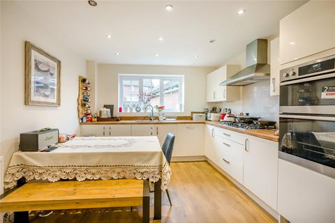 4 bedroom detached house for sale, Wrekin Dove Close, Bowbrook, Shrewsbury
