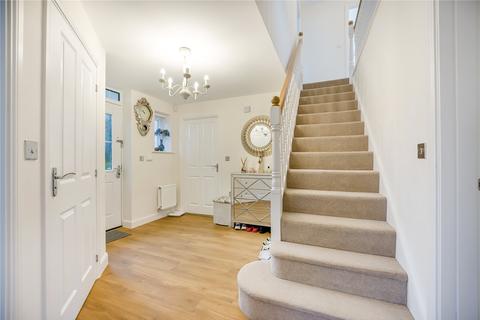 4 bedroom detached house for sale, Wrekin Dove Close, Bowbrook, Shrewsbury