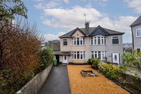 3 bedroom semi-detached house for sale, Furneaux Avenue, Devon PL2