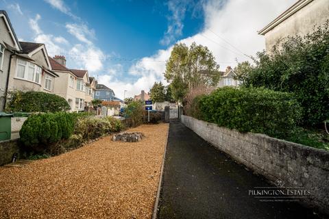 3 bedroom semi-detached house for sale, Furneaux Avenue, Devon PL2