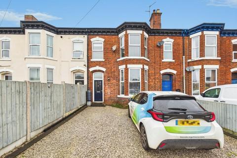 undefined, Newark Road, Lincoln
