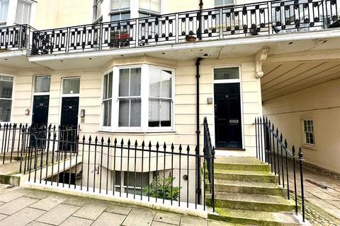 1 bedroom flat to rent, Waterloo Street, Hove BN3