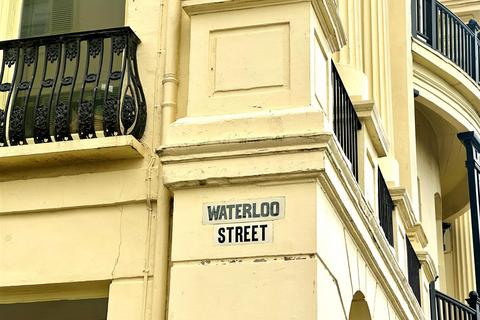 1 bedroom flat to rent, Waterloo Street, Hove BN3
