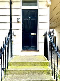 1 bedroom flat to rent, Waterloo Street, Hove BN3