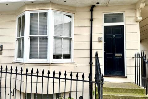1 bedroom flat to rent, Waterloo Street, Hove BN3