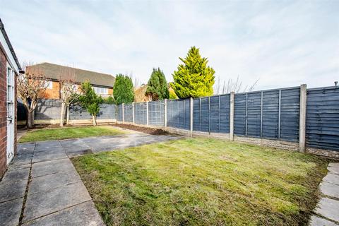 undefined, Cockersand Avenue, Preston PR4
