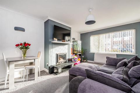 undefined, Cockersand Avenue, Preston PR4