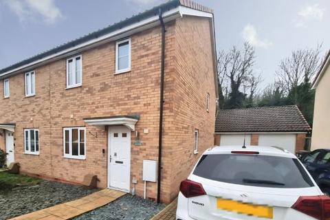 undefined, Sandy Close, Great Blakenham, IP6