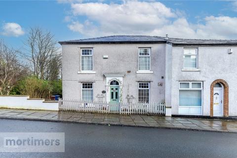 2 bedroom semi-detached house for sale, Alexandra Road, Blackburn, Lancashire, BB2
