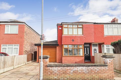 2 bedroom semi-detached house for sale, Clifford Road, Penketh, Penketh, Warrington