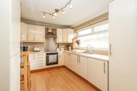 2 bedroom semi-detached house for sale, Clifford Road, Penketh, Penketh, Warrington