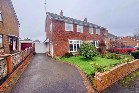 undefined, Manor House Park, Bilbrook, Wolverhampton