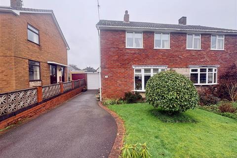 undefined, Manor House Park, Bilbrook, Wolverhampton