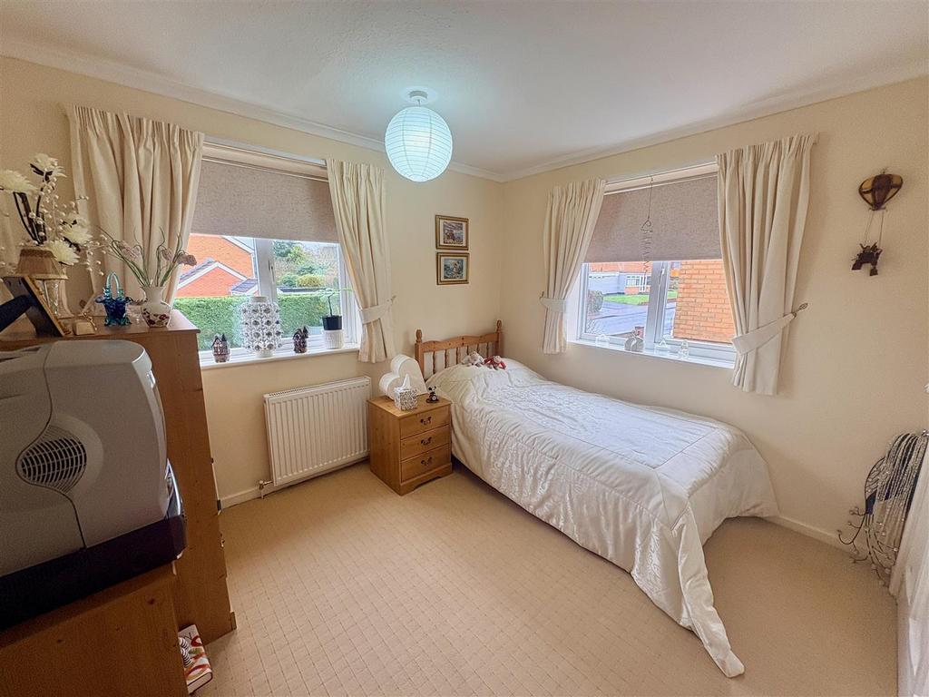 Bedroom two