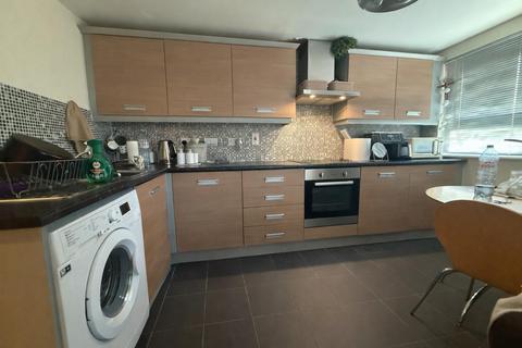 undefined, Apt 4 Fusion Core 1, Middlewood Street, Salford
