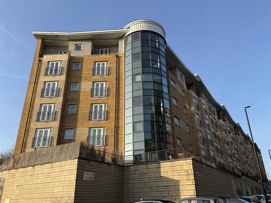 Apt 4 Fusion Core 1, Middlewood Street, Salford