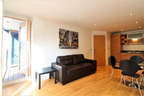 undefined, Cartier House, The Boulevard, Leeds, West Yorkshire, LS10