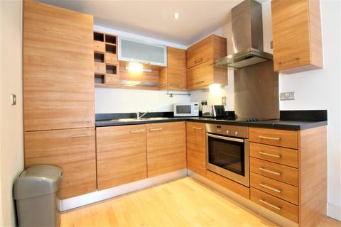undefined, Cartier House, The Boulevard, Leeds, West Yorkshire, LS10