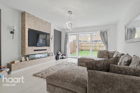 undefined, Round House Way, Harlow