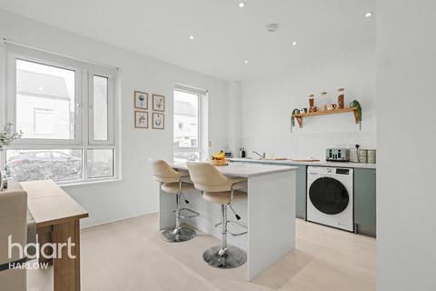 undefined, Round House Way, Harlow