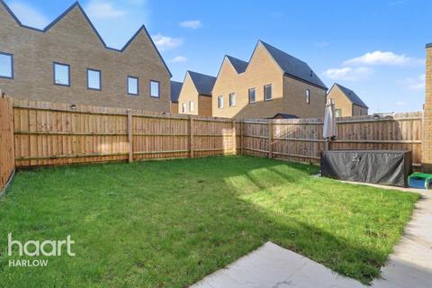 undefined, Round House Way, Harlow