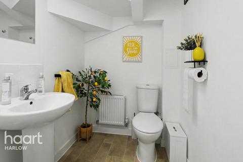 undefined, Round House Way, Harlow
