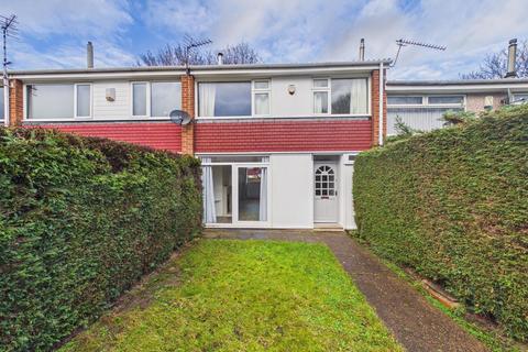 undefined, Glenlivet Gardens, Clifton, Nottingham