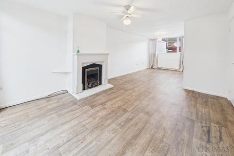 undefined, Glenlivet Gardens, Clifton, Nottingham