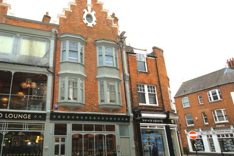 undefined, Monarch House, Regent Street, Town Centre, Rugby, CV21