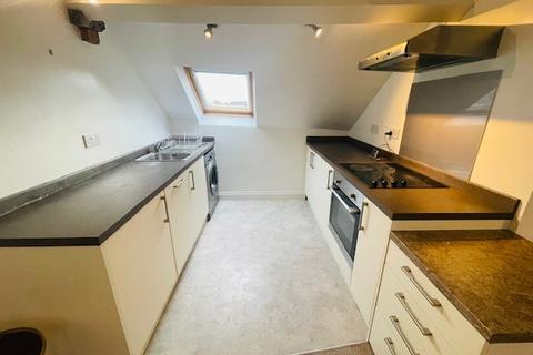 undefined, Monarch House, Regent Street, Town Centre, Rugby, CV21