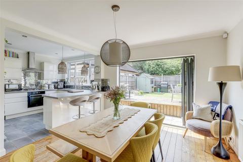 undefined, Moore Road, Nottingham NG3