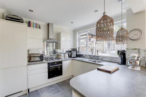 undefined, Moore Road, Nottingham NG3