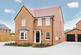 Fairburn at Nursery Fields Chalcraft Lane, North Bersted PO21