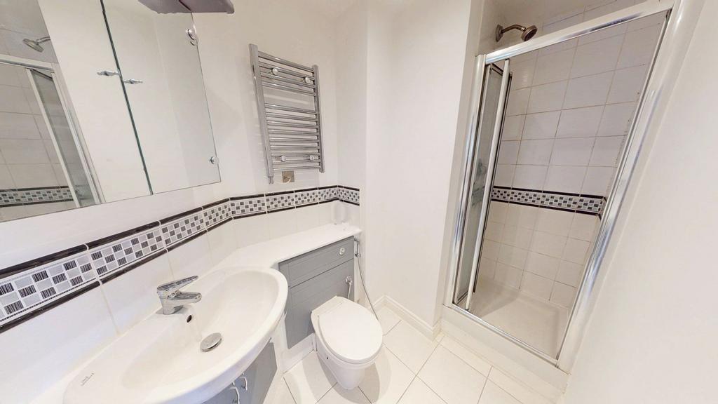 En suite