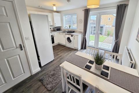 2 bedroom semi-detached house for sale, Hill Meadows, Willington, Crook