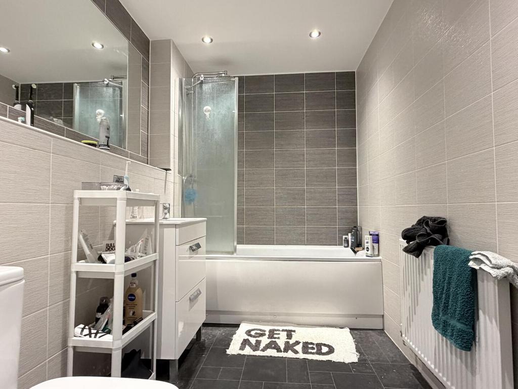 Bathroom Two