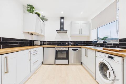 undefined, Oxmead, Ashbourne DE6
