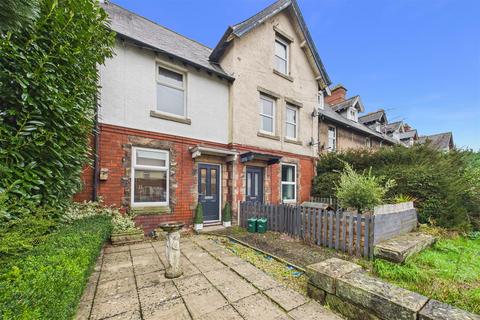 undefined, Oxmead, Ashbourne DE6