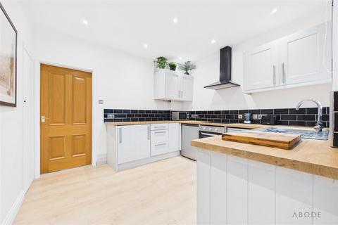 undefined, Oxmead, Ashbourne DE6