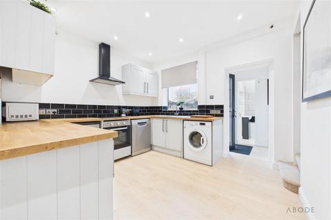undefined, Oxmead, Ashbourne DE6